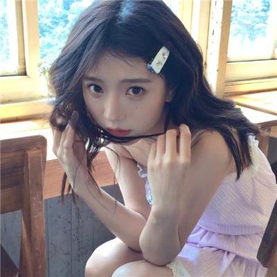 金门女