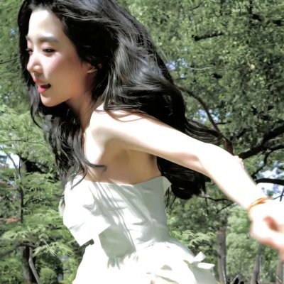 爱人的谎言