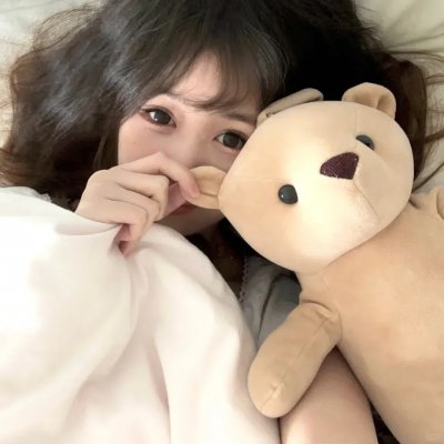 我的女朋友男朋友