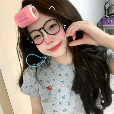 终物语