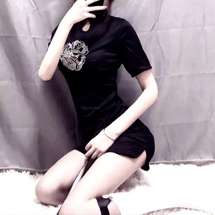 孽扣